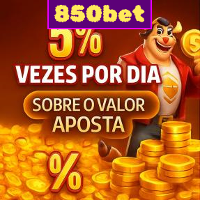 850bet Indique amigos para receber um bônus
