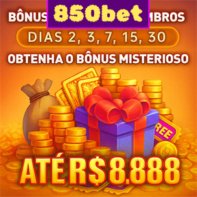 850bet Mina Misteriosa