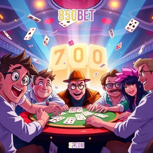 850bet Fidelidade