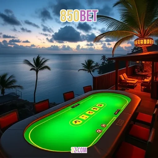850bet Progressivos
