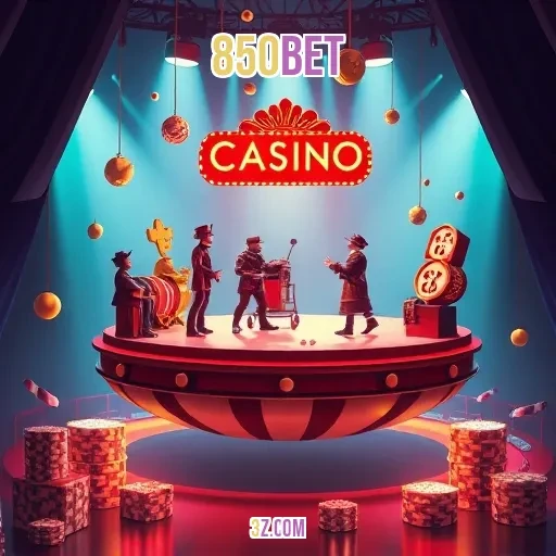 850bet Virtual